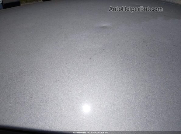 KMHC65LC1LU220027 2020 HYUNDAI IONIQ HYBRID Silver Rear interior view