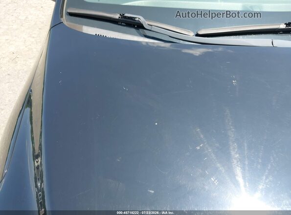 KMHC65LC2JU076274 2018 HYUNDAI IONIQ HYBRID Black Панорамний вид салону 360°