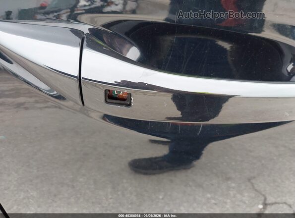 KMHC65LC3JU076509 2018 HYUNDAI IONIQ HYBRID Black Vista interior trasera