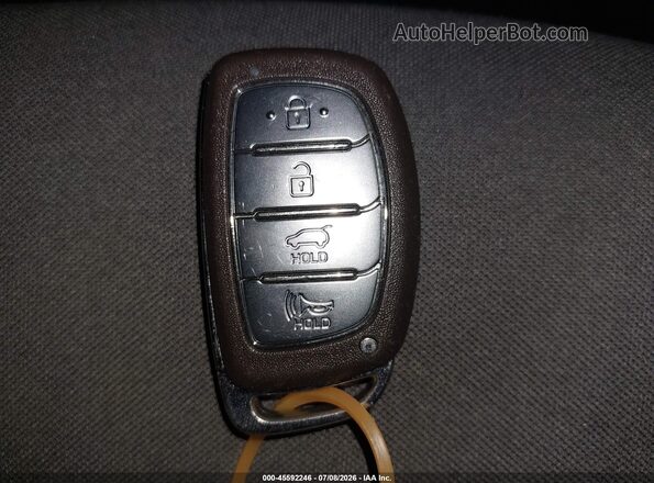 KMHC65LC3LU220210 2020 HYUNDAI IONIQ HYBRID Gray Widok deski rozdzielczej