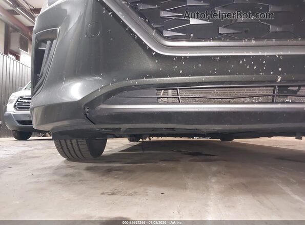 KMHC65LC3LU220210 2020 HYUNDAI IONIQ HYBRID Gray 