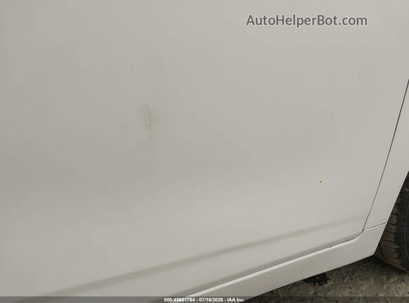 KMHC65LC4JU075837 2018 HYUNDAI IONIQ HYBRID White Widok wnętrza z tyłu