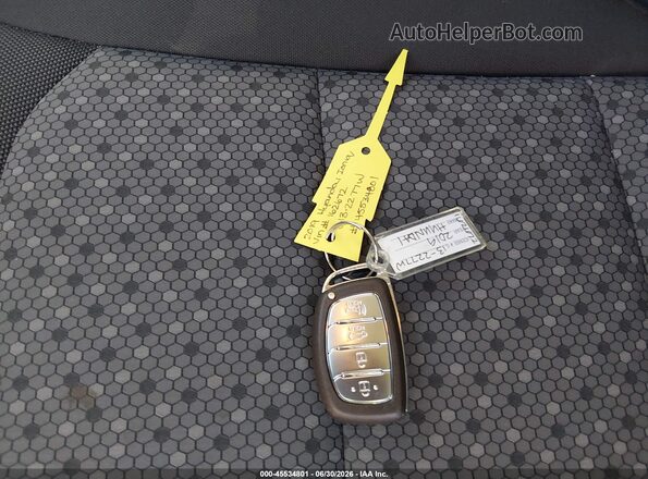KMHC65LC4KU162672 2019 HYUNDAI IONIQ HYBRID White Առջևի վահանակի տեսք