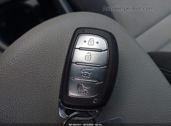 KMHC65LC4LU220085 2020 HYUNDAI IONIQ HYBRID White წინა პანელის ხედი