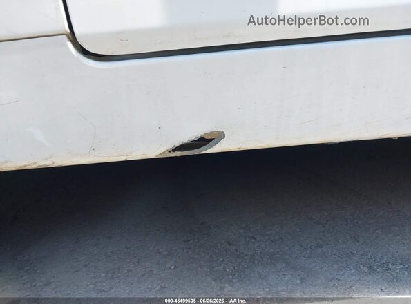 KMHC65LC4LU233354 2020 HYUNDAI IONIQ HYBRID Белый Вид спереди