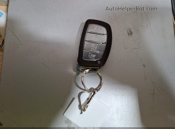 KMHC65LC5LU220466 2020 HYUNDAI IONIQ HYBRID Серый Вид панели приборов
