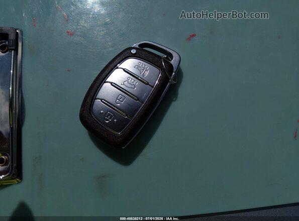 KMHC65LC5LU232147 2020 HYUNDAI IONIQ HYBRID Silver Dashboard view
