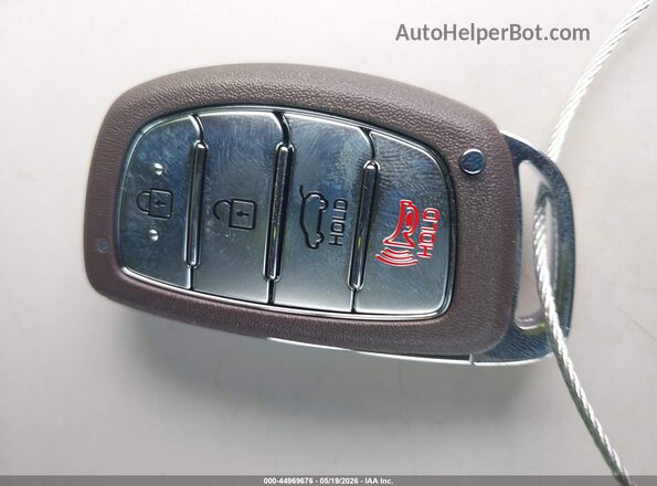 KMHC65LC6KU164259 2019 HYUNDAI IONIQ HYBRID White Dashboard view