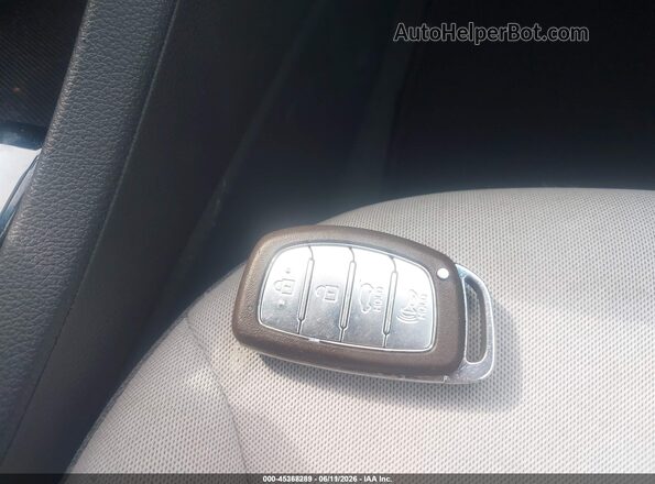KMHC65LC6MU246933 2021 HYUNDAI IONIQ HYBRID White Widok deski rozdzielczej