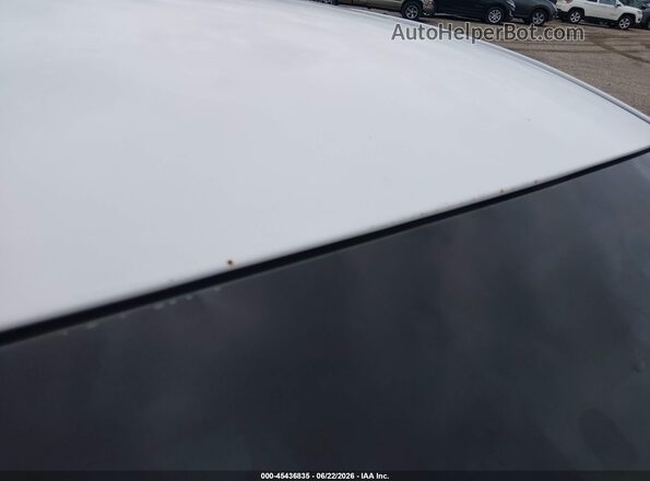 KMHC65LC8LU219778 2020 HYUNDAI IONIQ HYBRID White უკანა სალონის ხედი