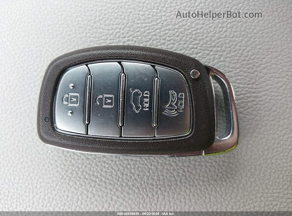 KMHC65LC8LU219778 2020 HYUNDAI IONIQ HYBRID White წინა პანელის ხედი