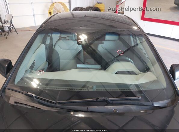 KMHC65LCXLU232869 2020 HYUNDAI IONIQ HYBRID Black 