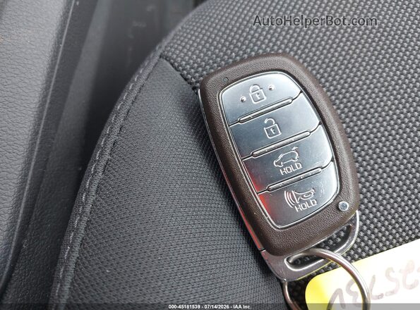 KMHC65LD6KU156364 2019 HYUNDAI IONIQ PLUG-IN HYBRID White Вид панелі приладів