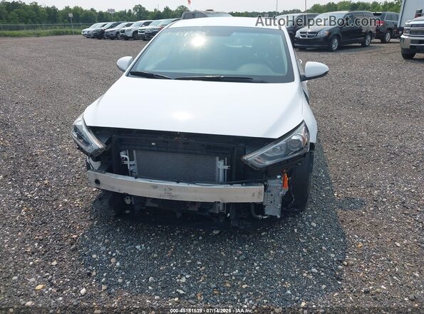 KMHC65LD6KU156364 2019 HYUNDAI IONIQ PLUG-IN HYBRID White 