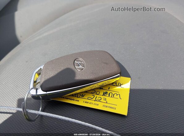KMHC75LC0JU069496 2018 HYUNDAI IONIQ HYBRID Черный Вид панели приборов