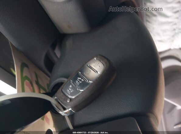 KMHC75LC0LU221134 2020 HYUNDAI IONIQ HYBRID White Առջևի վահանակի տեսք