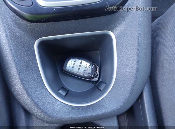 KMHC75LC1LU201118 2020 HYUNDAI IONIQ HYBRID Gray Вид панелі приладів