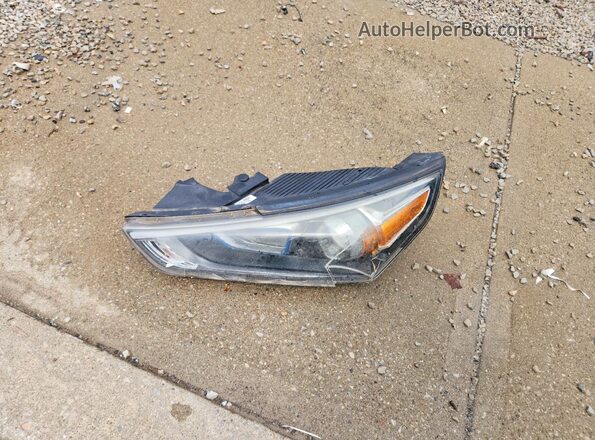 KMHC75LC3JU060307 2018 HYUNDAI IONIQ Silver Շարժիչի բաժամունքի տեսք