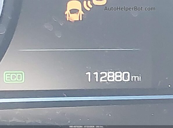 KMHC75LC3JU091203 2018 HYUNDAI IONIQ HYBRID Black 