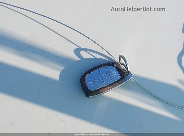 KMHC75LC4KU117454 2019 HYUNDAI IONIQ HYBRID Серый Вид панели приборов