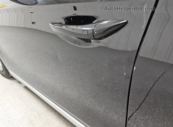 KMHC75LC9LU209564 2020 HYUNDAI IONIQ Black 