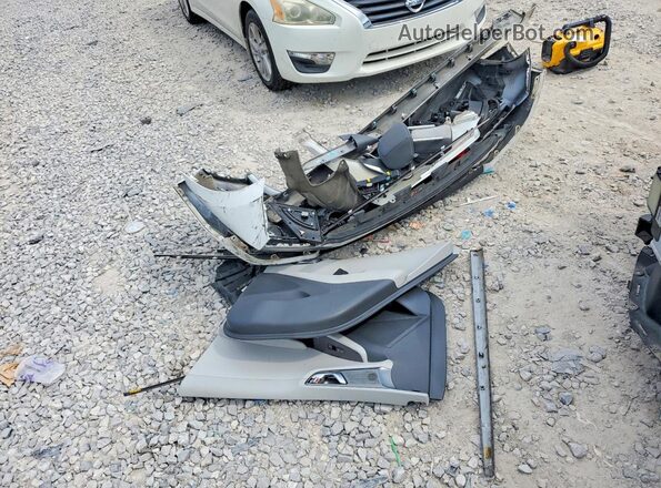 KMHC75LD2LU198786 2020 HYUNDAI IONIQ White Widok naklejki z numerem VIN