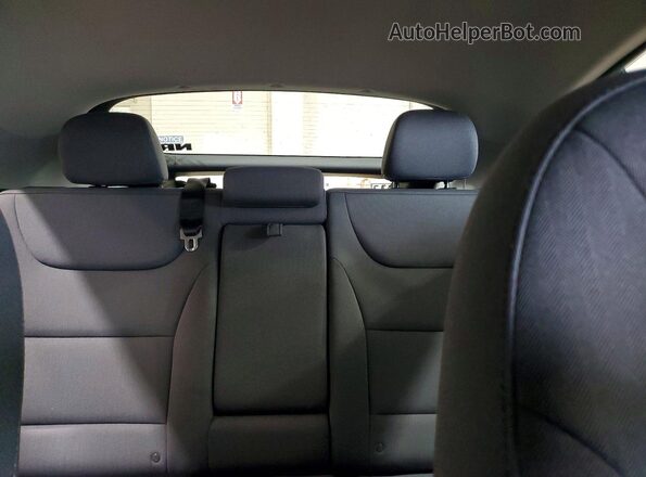 KMHC75LD3LU193368 2020 HYUNDAI IONIQ Silver Widok tylnych siedzeń