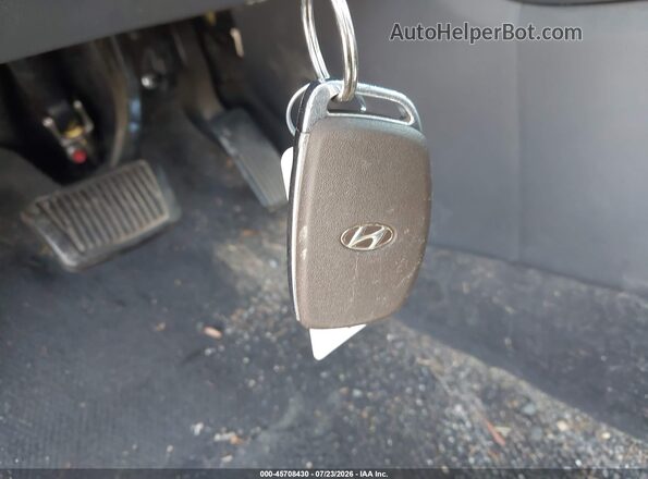 KMHC75LD8NU277818 2022 HYUNDAI IONIQ PLUG-IN HYBRID Black წინა პანელის ხედი