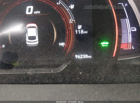 KMHC75LJ7LU066130 2020 HYUNDAI IONIQ ELECTRIC White 