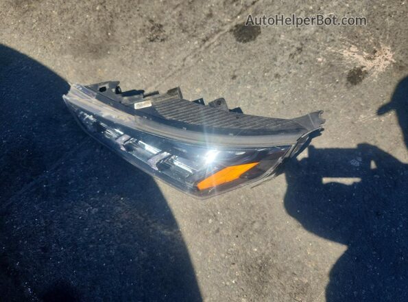 KMHC85LC9LU209724 2020 HYUNDAI IONIQ Silver Vista del compartimento del motor