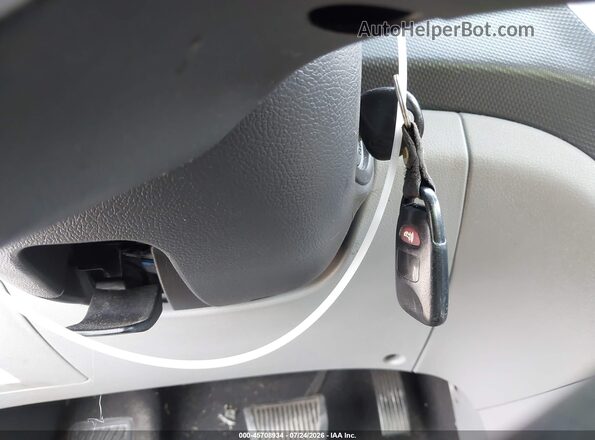 KMHCT4AE0GU120062 2016 HYUNDAI ACCENT White Dashboard view