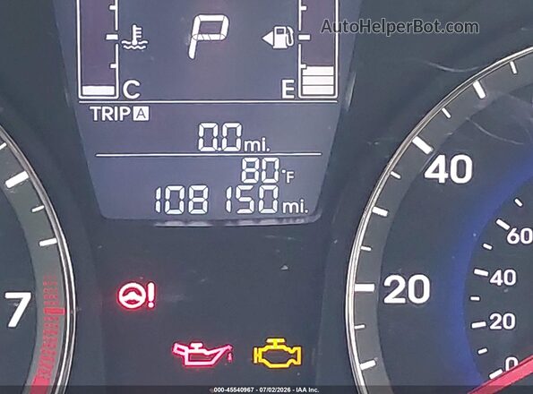 KMHCT4AE0GU123883 2016 HYUNDAI ACCENT White Вид задніх сидінь
