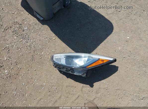KMHCT4AE0HU172602 2017 HYUNDAI ACCENT Silver Вид щитка приладів