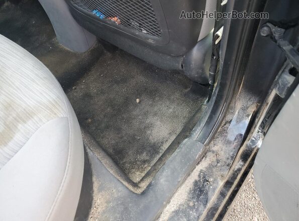 KMHCT4AE0HU184040 2017 HYUNDAI ACCENT Black 