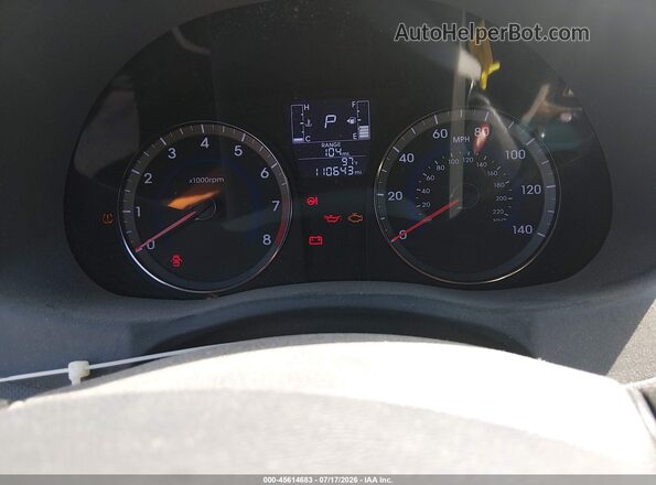 KMHCT4AE1HU323379 2017 HYUNDAI ACCENT Silver Vista de los asientos traseros