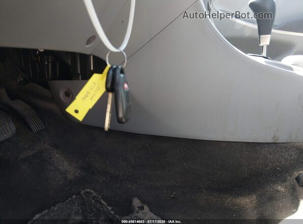 KMHCT4AE1HU323379 2017 HYUNDAI ACCENT Silver Vista del salpicadero