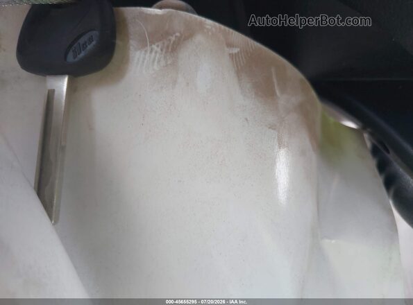 KMHCT4AE2HU262723 2017 HYUNDAI ACCENT White Vista del salpicadero