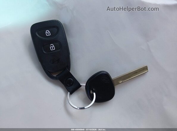 KMHCT4AE2HU359193 2017 HYUNDAI ACCENT Серый Вид панели приборов