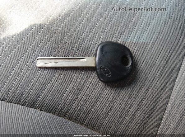 KMHCT4AE3GU018531 2016 HYUNDAI ACCENT Black Առջևի վահանակի տեսք