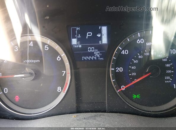 KMHCT4AE3GU018531 2016 HYUNDAI ACCENT Black 