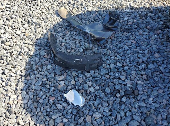 KMHCT4AE3HU173582 2017 HYUNDAI ACCENT Gray Вид підкапотного простору