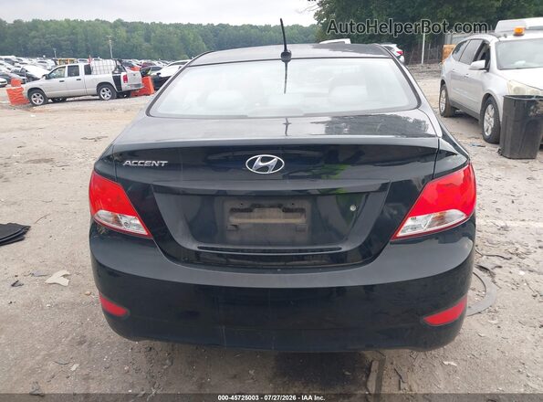 KMHCT4AE3HU330785 2017 HYUNDAI ACCENT Black 