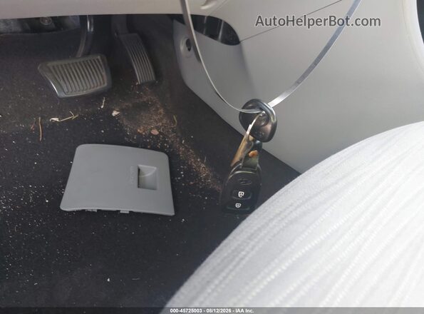KMHCT4AE3HU330785 2017 HYUNDAI ACCENT Black Առջևի վահանակի տեսք