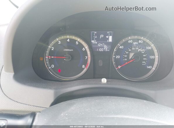 KMHCT4AE3HU330785 2017 HYUNDAI ACCENT Black Հետևի նստատեղերի տեսք