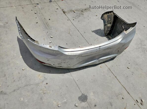 KMHCT4AE4HU244661 2017 HYUNDAI ACCENT Серебряный Вид подкапотного пространства