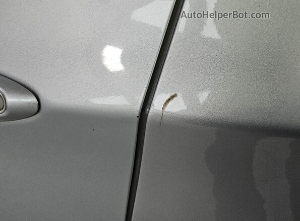 KMHCT4AE5HU306987 2017 HYUNDAI ACCENT Silver 