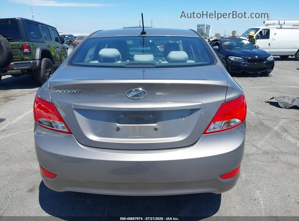 KMHCT4AE5HU373752 2017 HYUNDAI ACCENT Champagne 