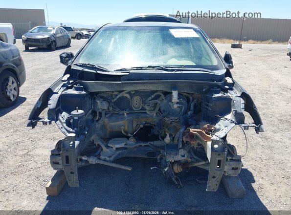 KMHCT4AE6GU151672 2016 HYUNDAI ACCENT Black Вид спереду