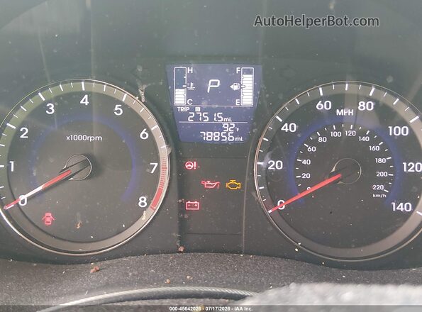 KMHCT4AE6GU161604 2016 HYUNDAI ACCENT Белый Вид задних сидений
