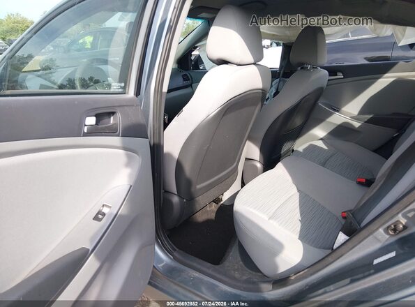 KMHCT4AE6HU358550 2017 HYUNDAI ACCENT Серебряный Вид наклейки с VIN-кодом
